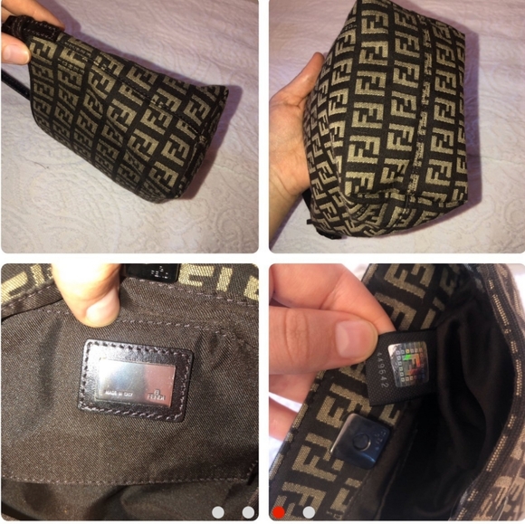 Fendi Mini bag - Picture 4 of 4